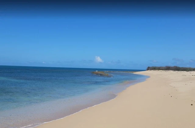 Cayo Siete Hermanos Monte Cristi 1